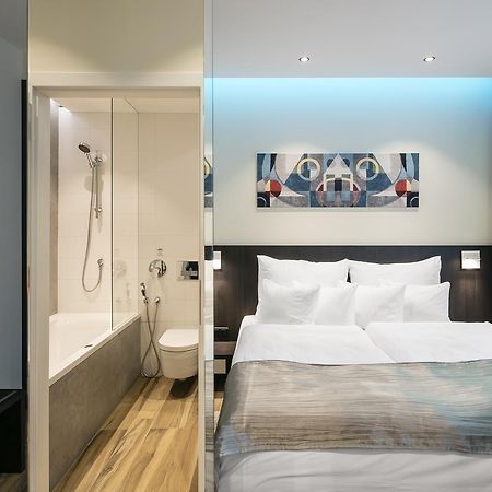 Pytloun Imperial Design Suites Liberec Esterno foto