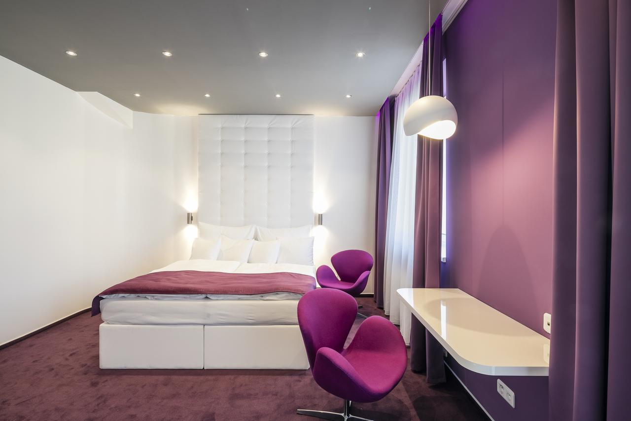 Pytloun Imperial Design Suites Liberec Esterno foto