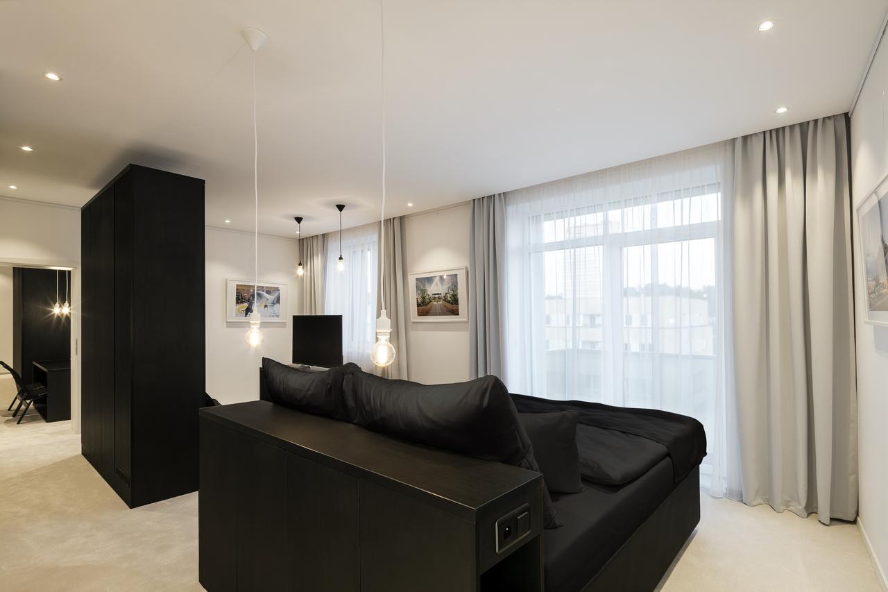 Pytloun Imperial Design Suites Liberec Esterno foto