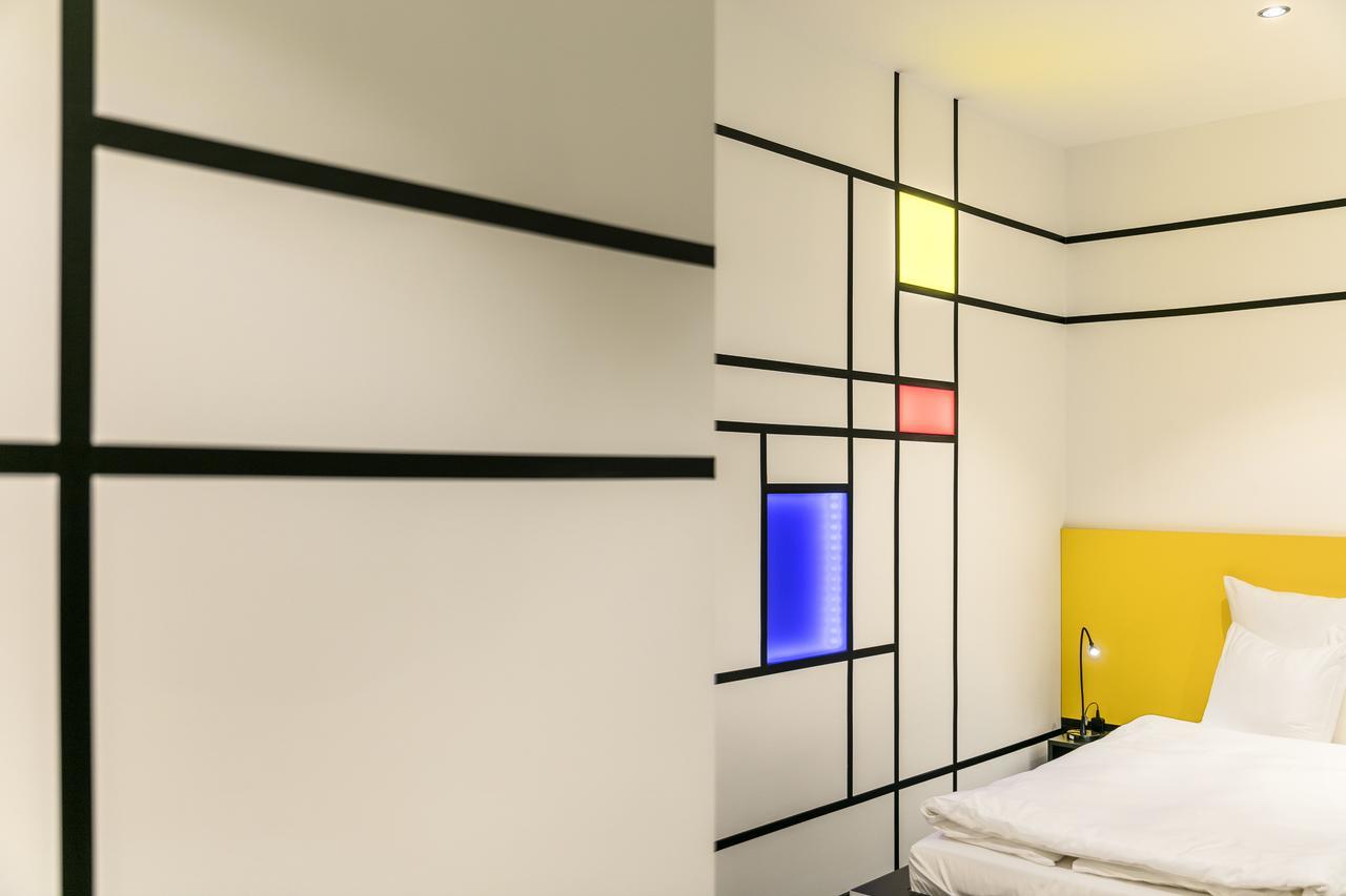 Pytloun Imperial Design Suites Liberec Esterno foto
