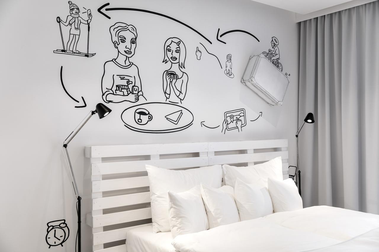Pytloun Imperial Design Suites Liberec Esterno foto