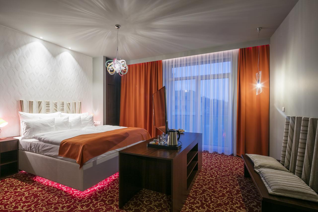 Pytloun Imperial Design Suites Liberec Esterno foto