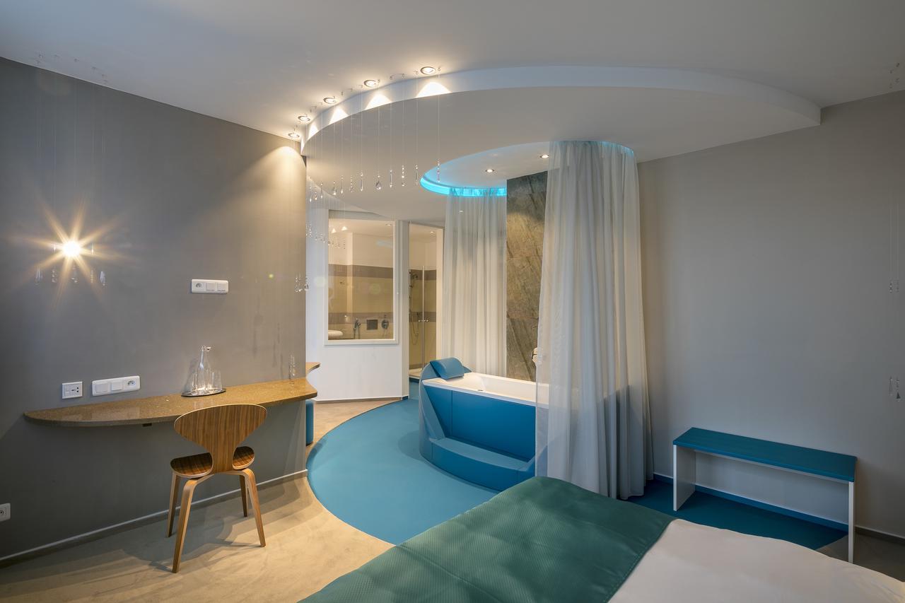 Pytloun Imperial Design Suites Liberec Esterno foto