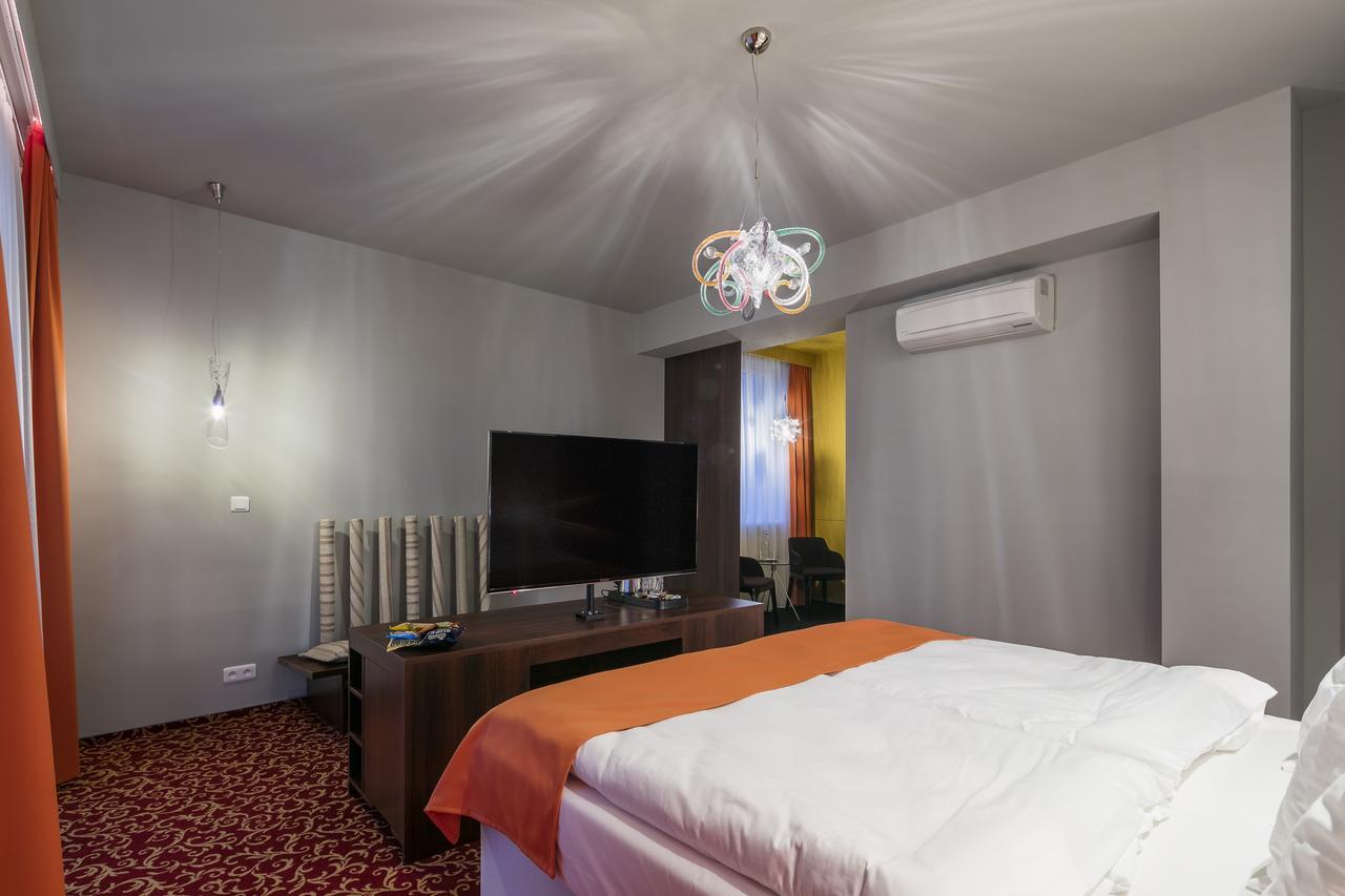 Pytloun Imperial Design Suites Liberec Esterno foto