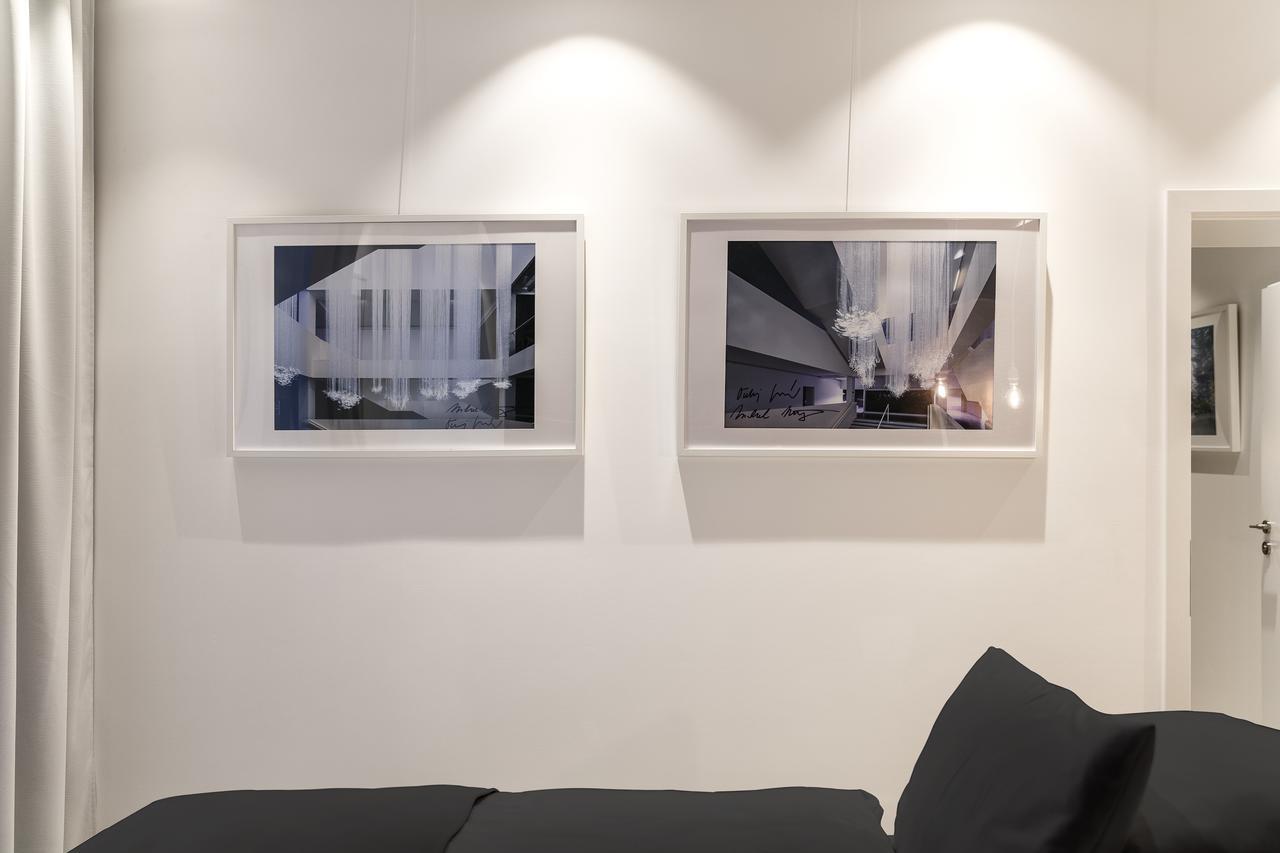 Pytloun Imperial Design Suites Liberec Esterno foto