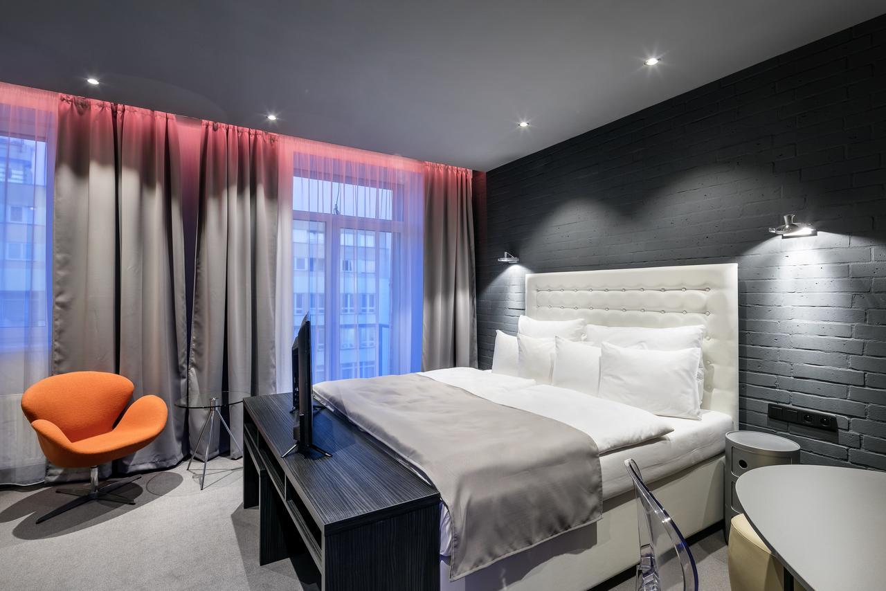 Pytloun Imperial Design Suites Liberec Esterno foto