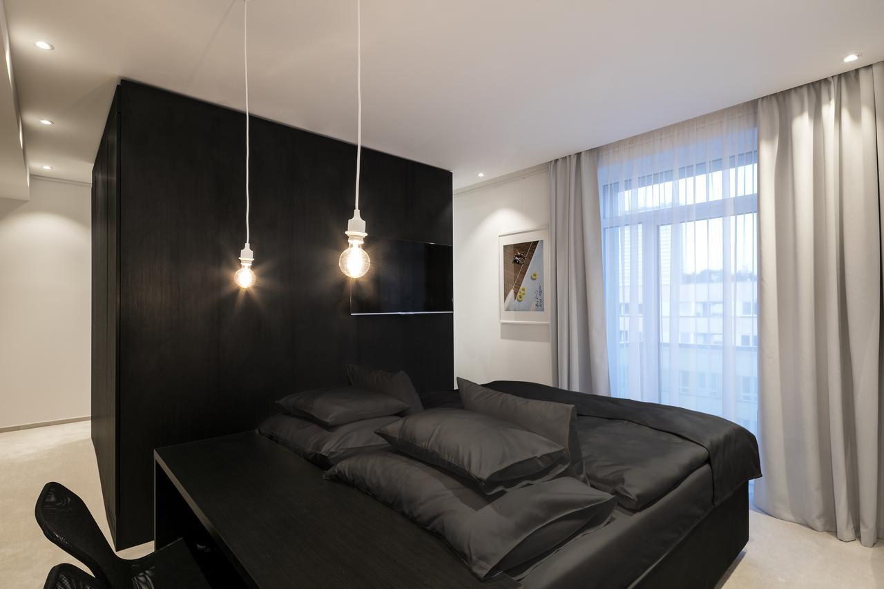 Pytloun Imperial Design Suites Liberec Esterno foto