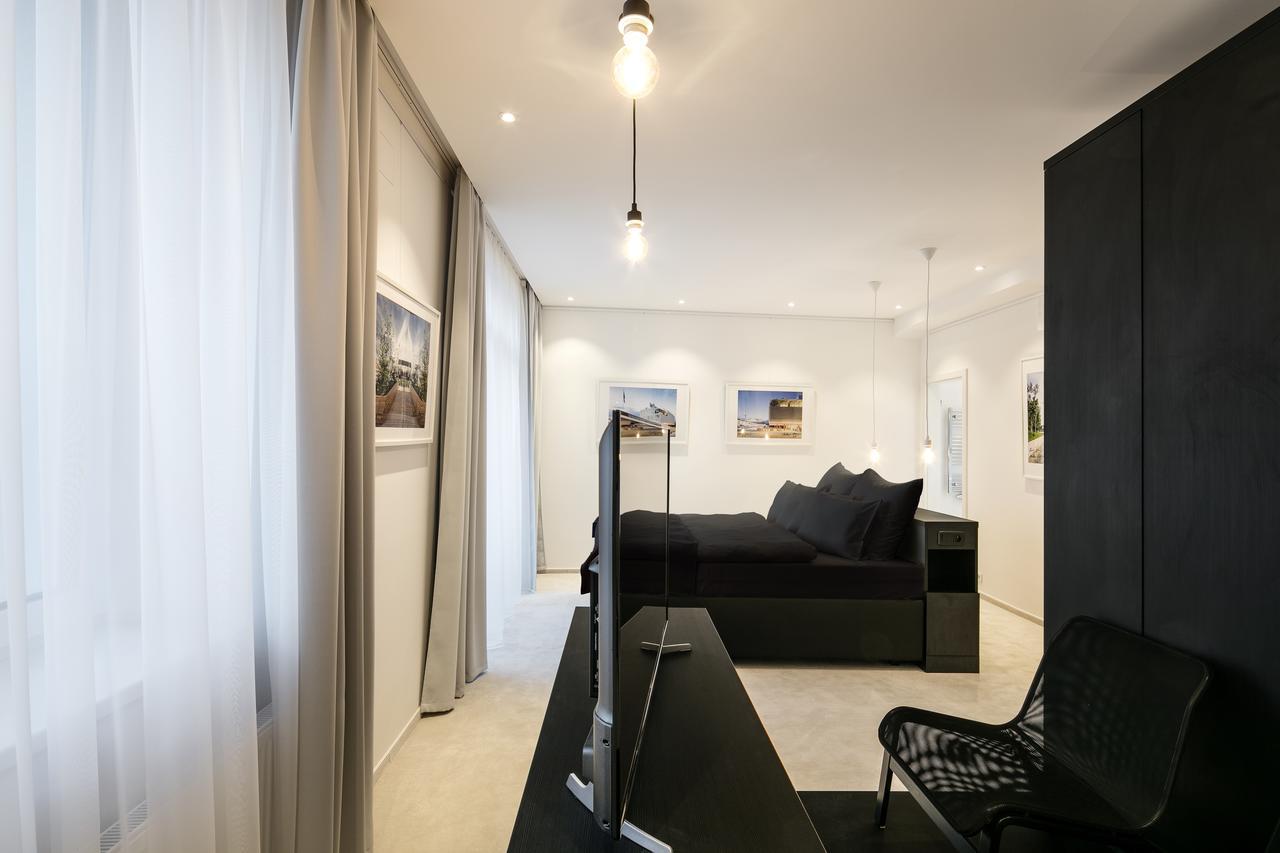 Pytloun Imperial Design Suites Liberec Esterno foto