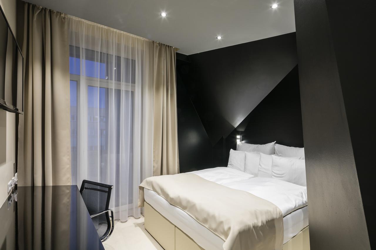Pytloun Imperial Design Suites Liberec Esterno foto