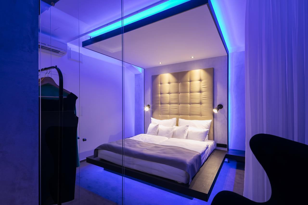 Pytloun Imperial Design Suites Liberec Esterno foto