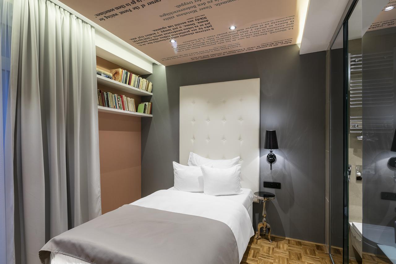 Pytloun Imperial Design Suites Liberec Esterno foto