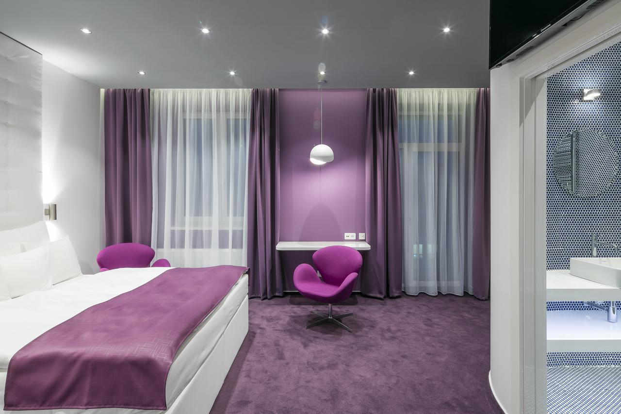Pytloun Imperial Design Suites Liberec Esterno foto