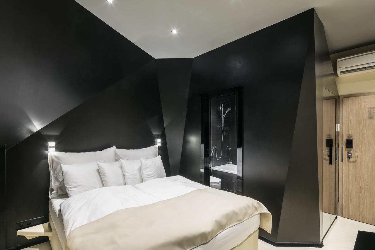 Pytloun Imperial Design Suites Liberec Esterno foto