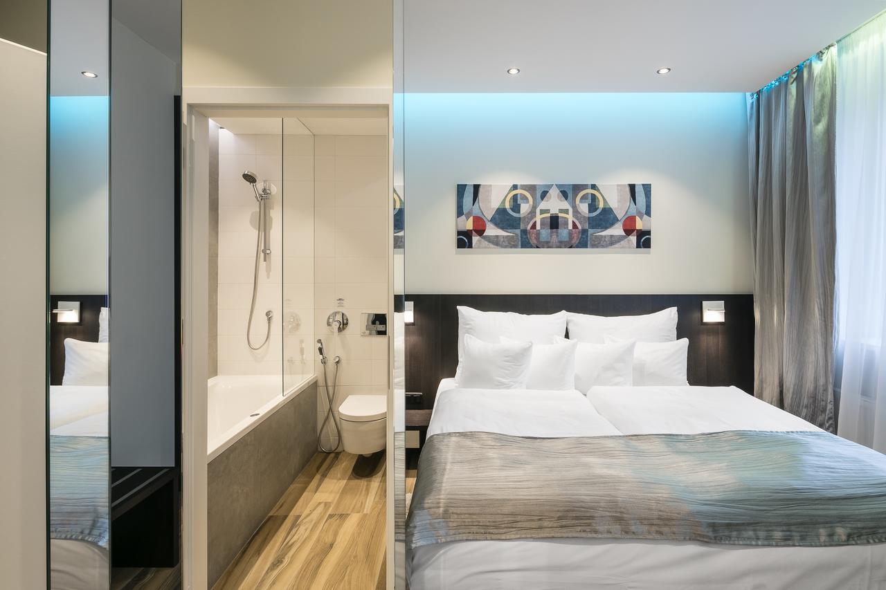 Pytloun Imperial Design Suites Liberec Esterno foto