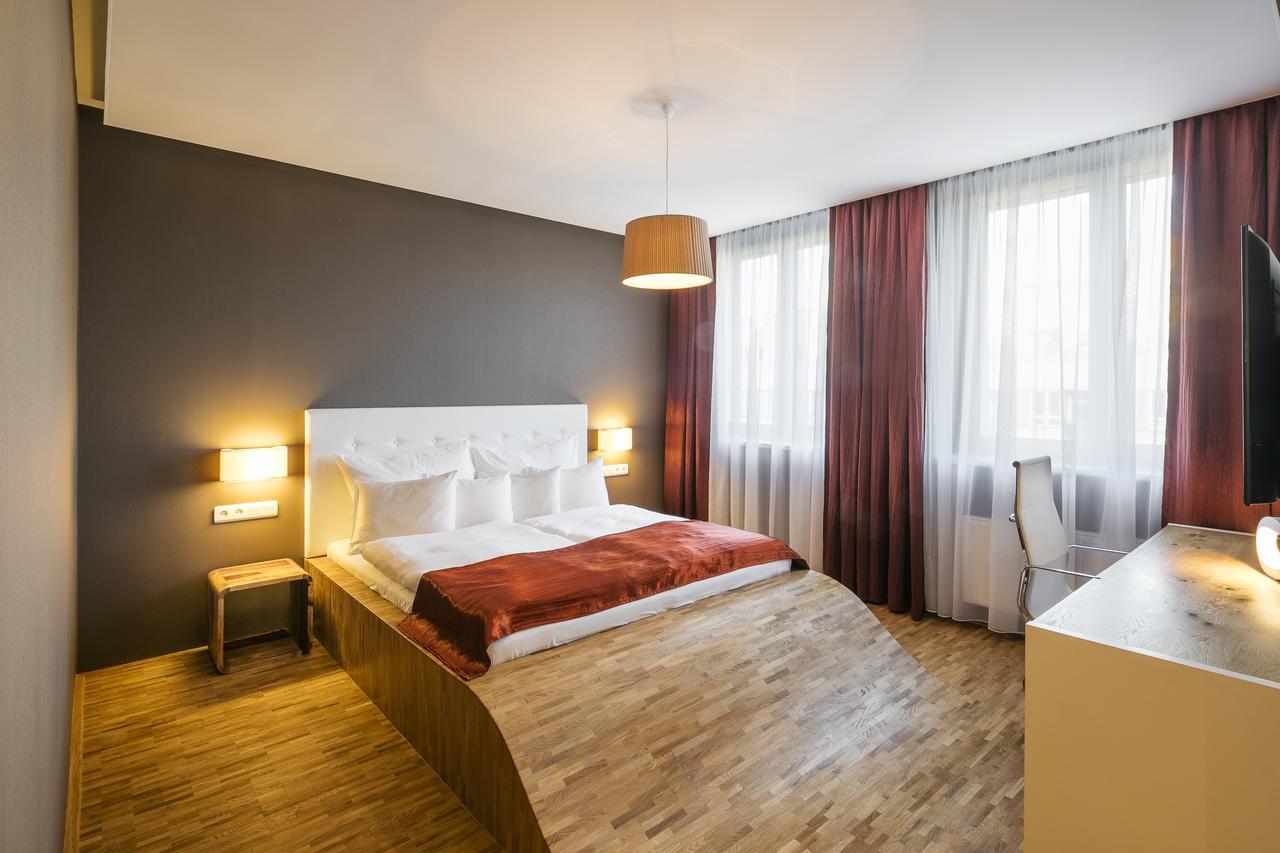Pytloun Imperial Design Suites Liberec Esterno foto