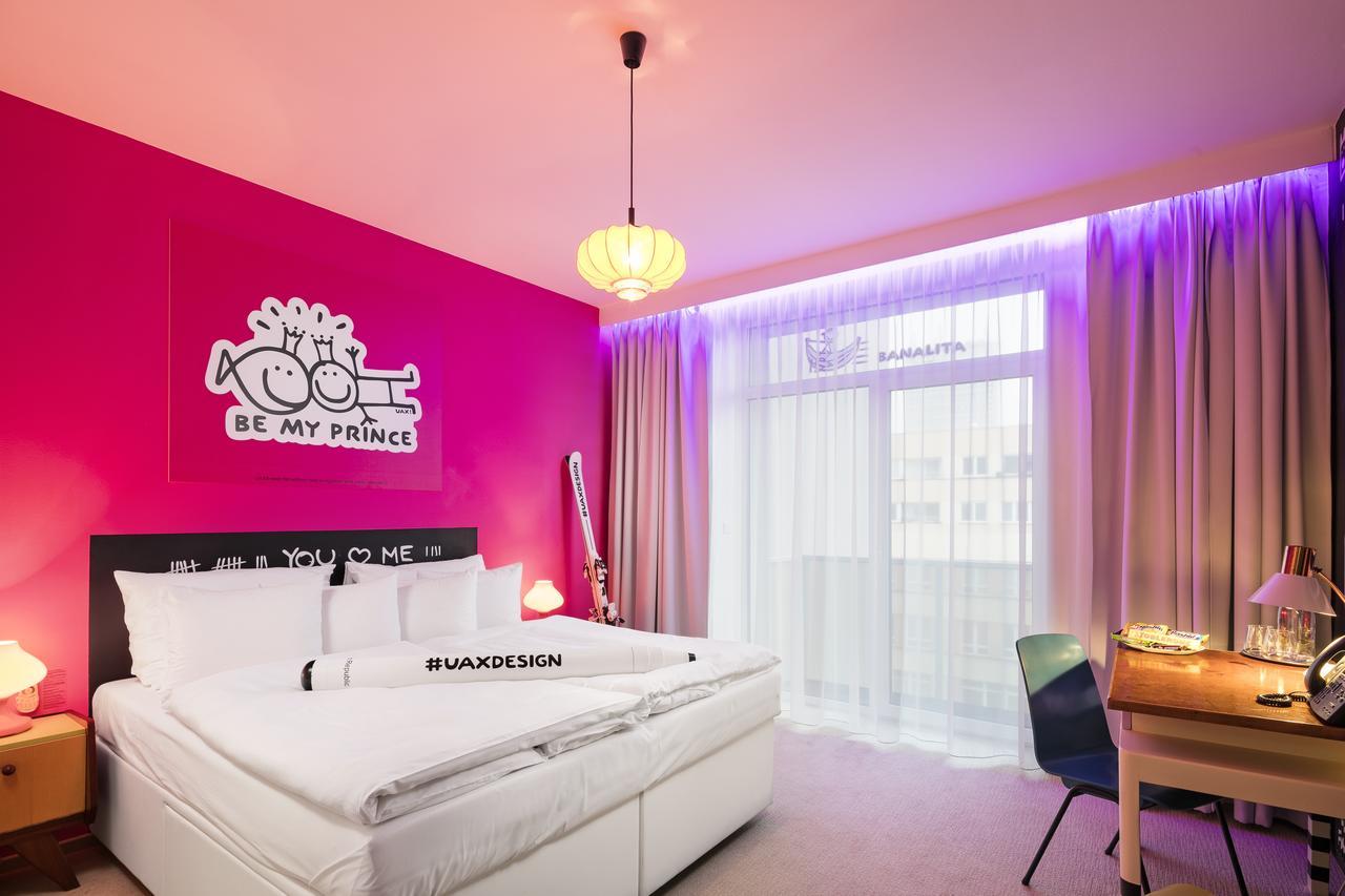 Pytloun Imperial Design Suites Liberec Esterno foto