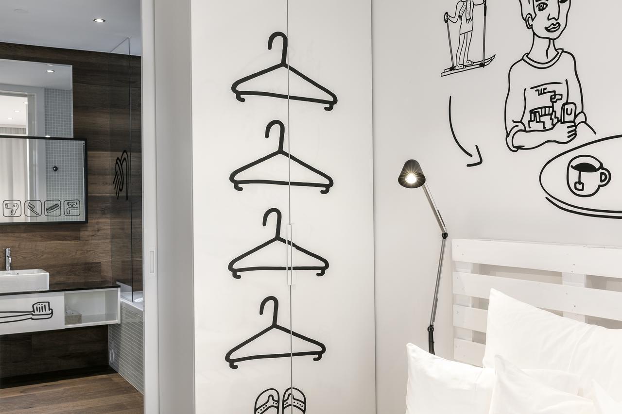 Pytloun Imperial Design Suites Liberec Esterno foto