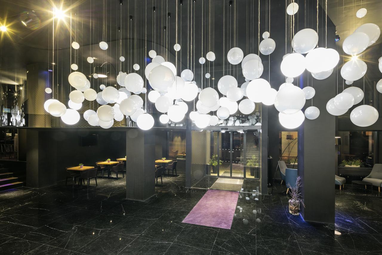 Pytloun Imperial Design Suites Liberec Esterno foto