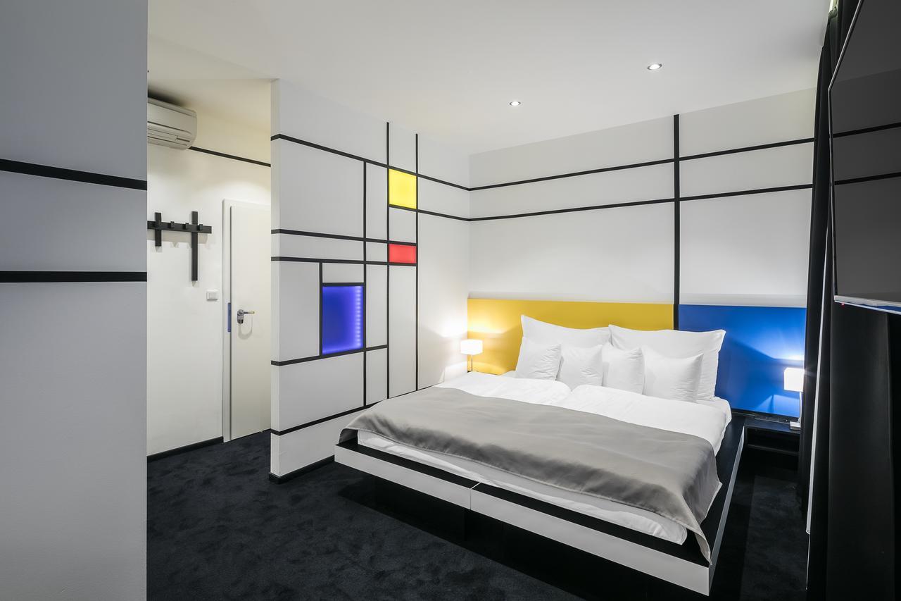 Pytloun Imperial Design Suites Liberec Esterno foto