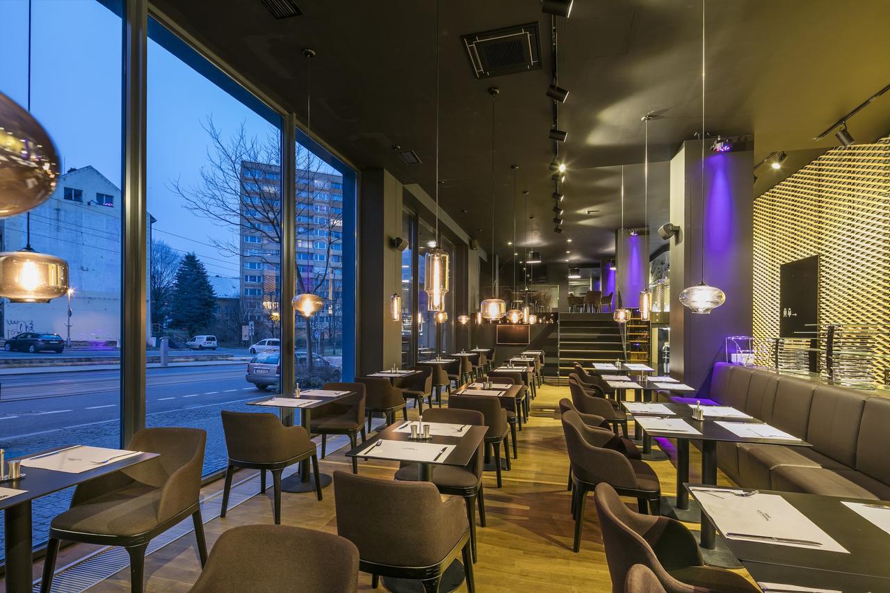 Pytloun Imperial Design Suites Liberec Esterno foto