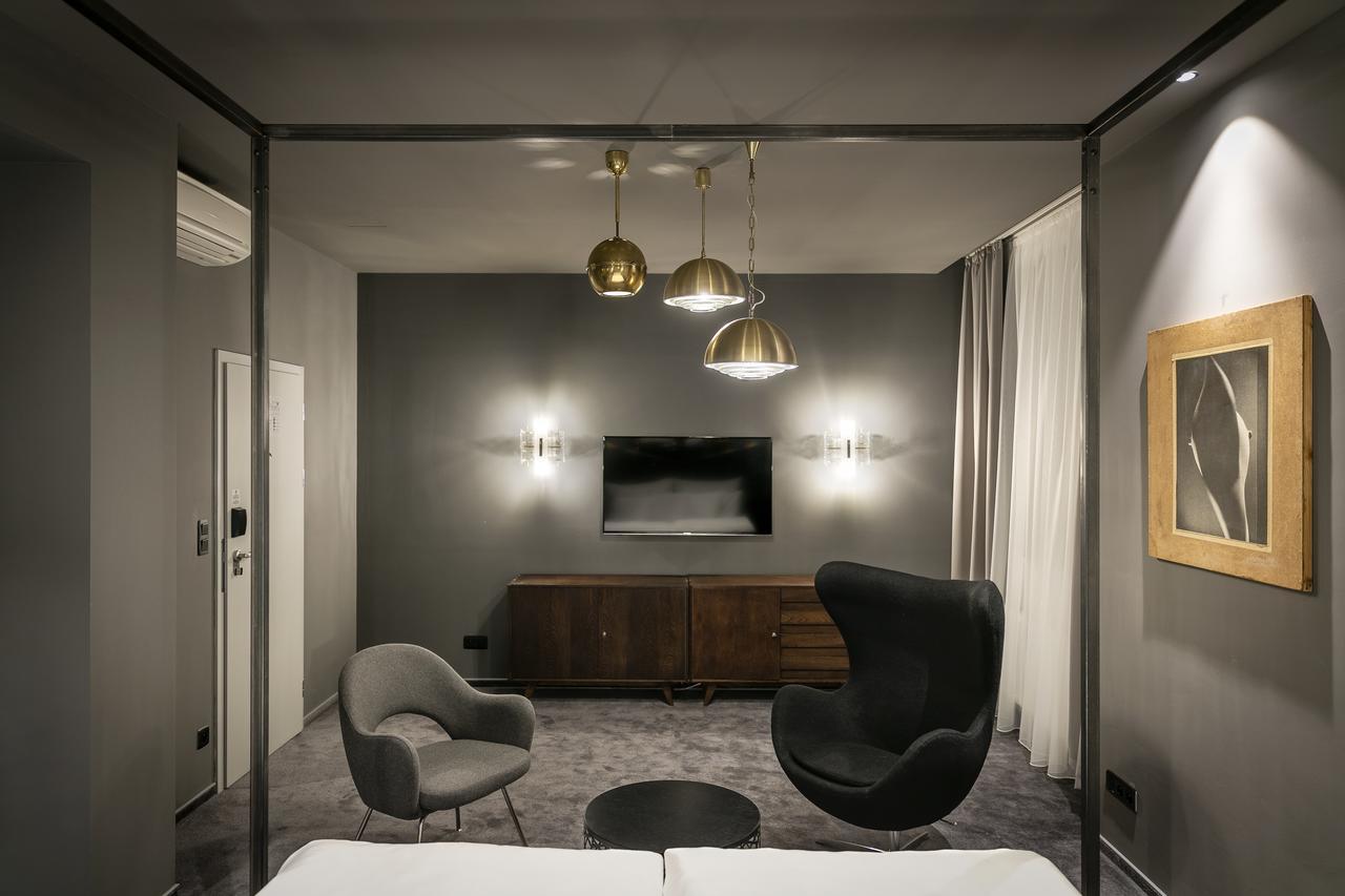 Pytloun Imperial Design Suites Liberec Esterno foto