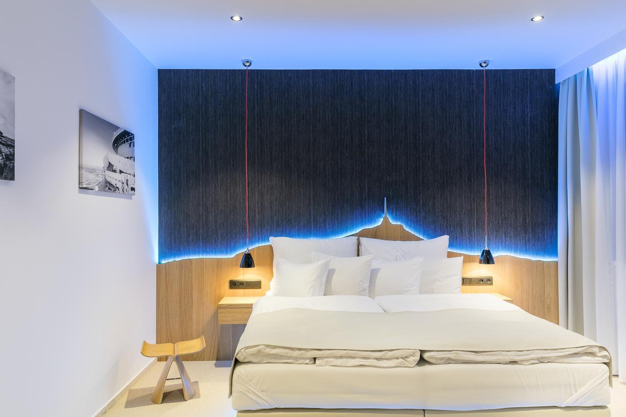 Pytloun Imperial Design Suites Liberec Esterno foto