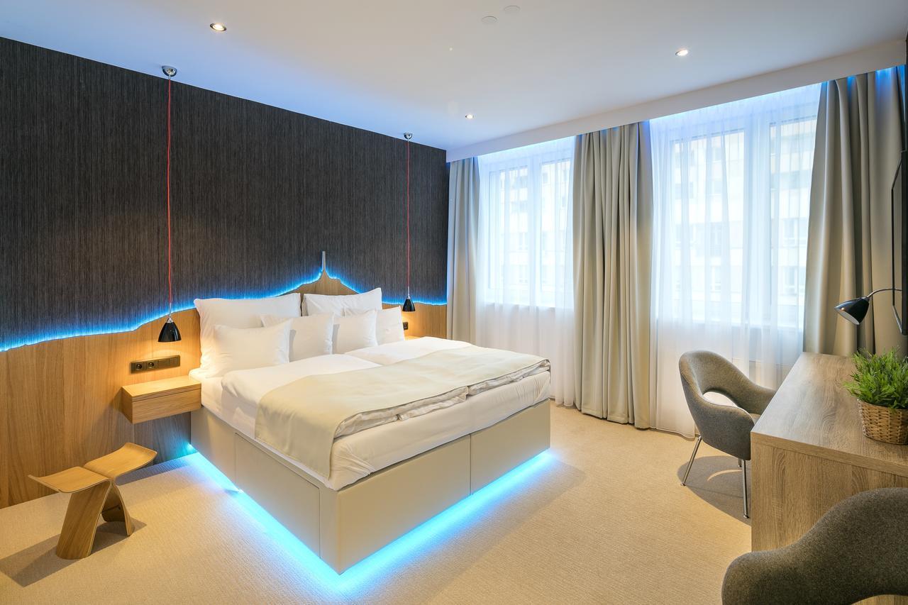 Pytloun Imperial Design Suites Liberec Esterno foto