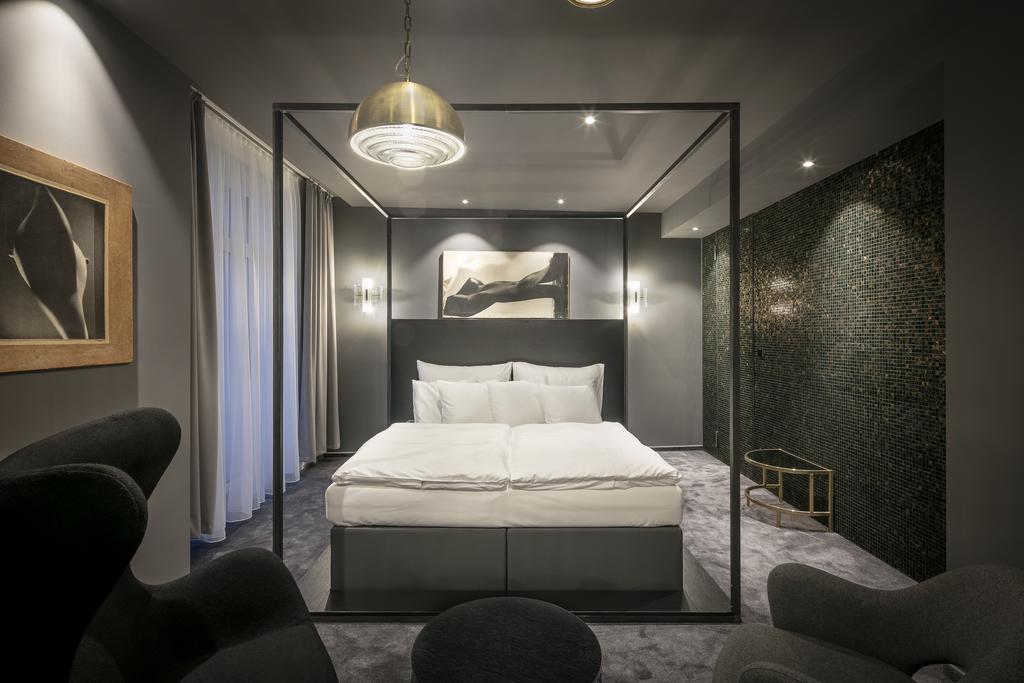 Pytloun Imperial Design Suites Liberec Esterno foto