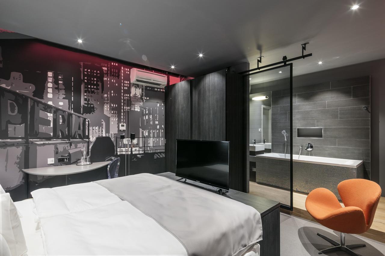 Pytloun Imperial Design Suites Liberec Esterno foto