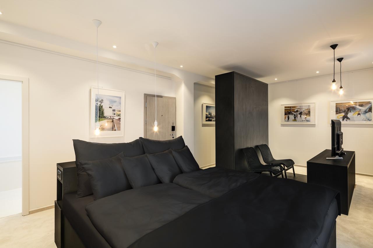 Pytloun Imperial Design Suites Liberec Esterno foto