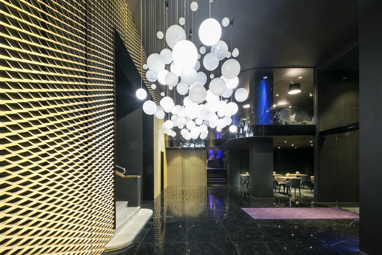 Pytloun Imperial Design Suites Liberec Esterno foto