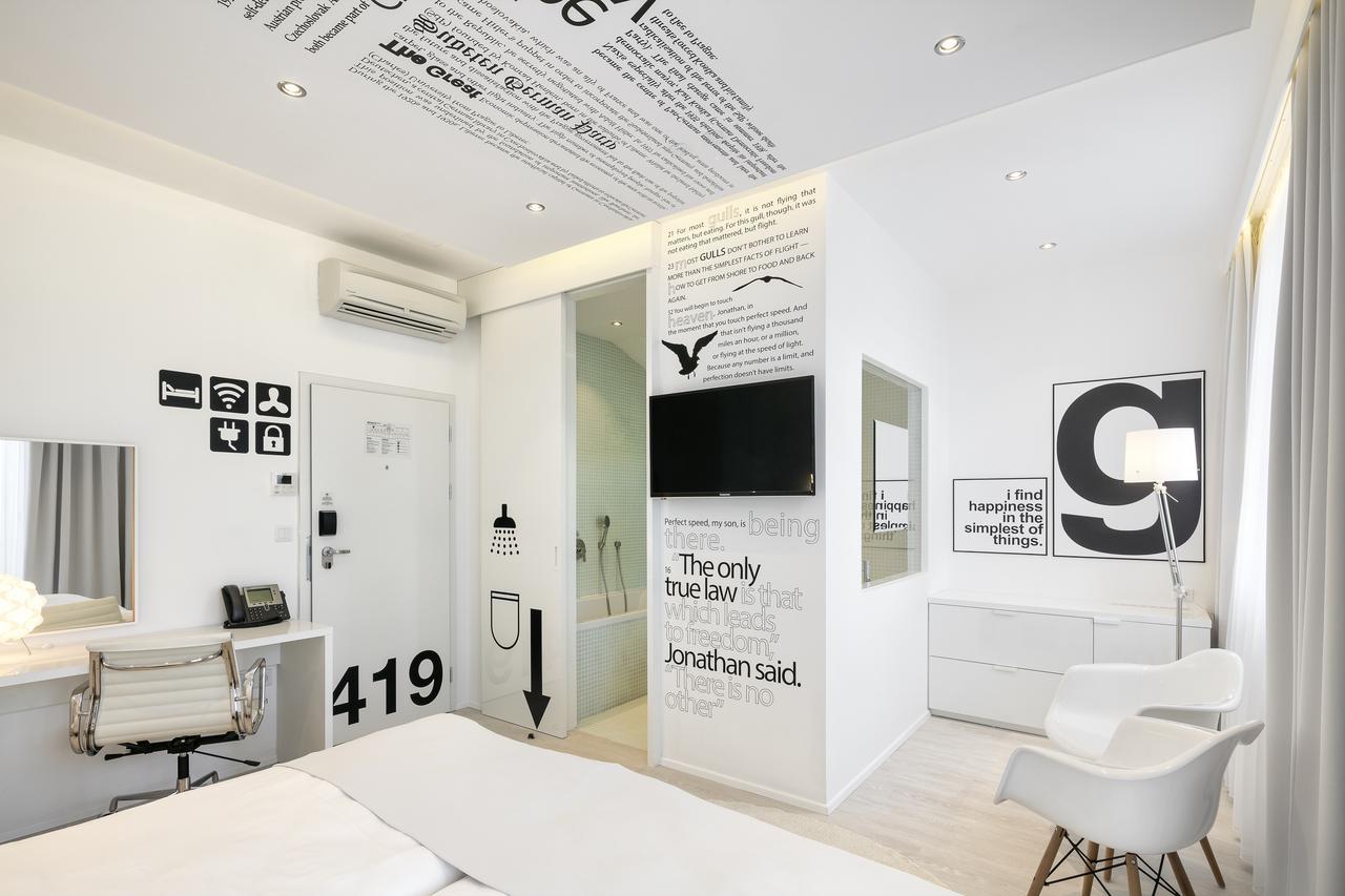 Pytloun Imperial Design Suites Liberec Esterno foto