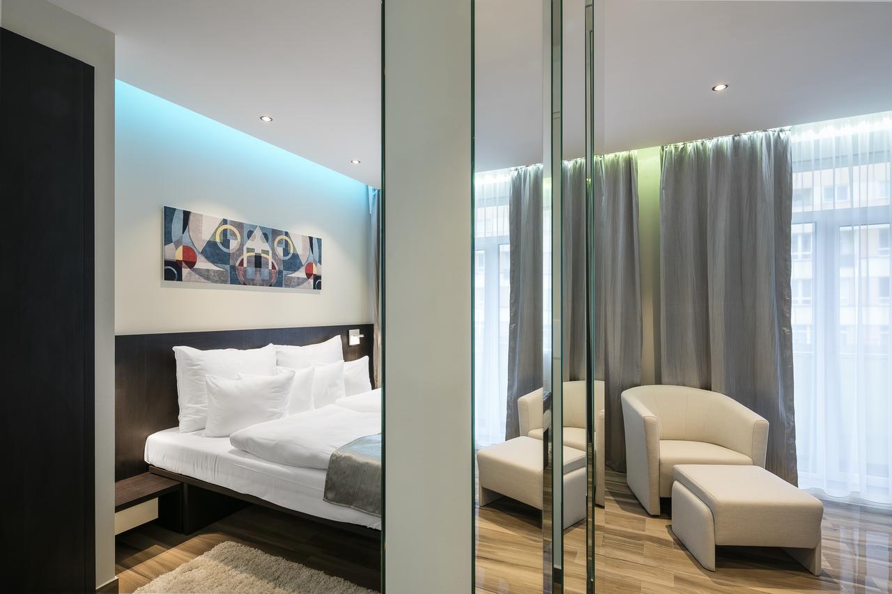 Pytloun Imperial Design Suites Liberec Esterno foto
