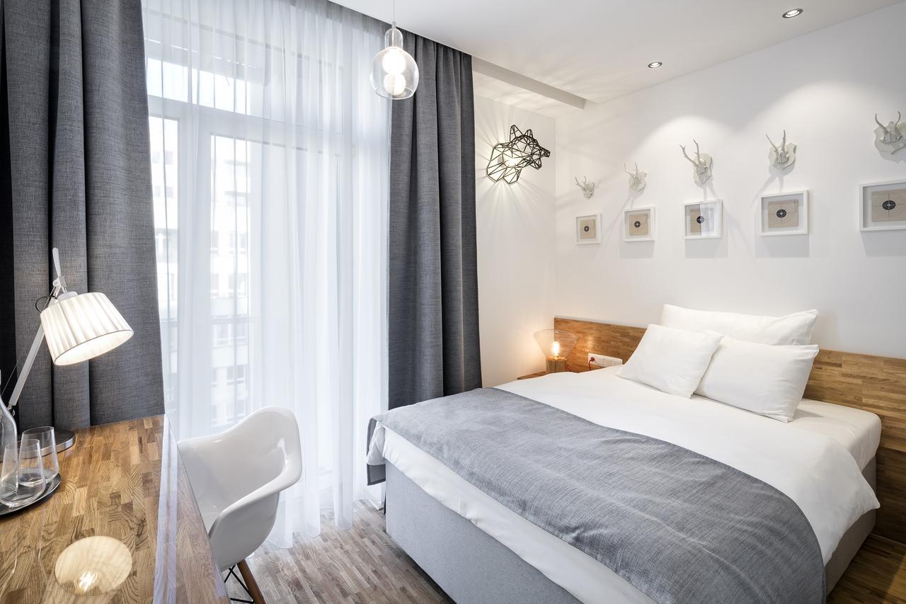 Pytloun Imperial Design Suites Liberec Esterno foto