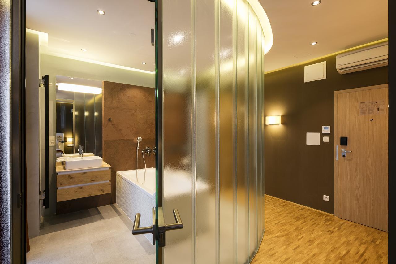 Pytloun Imperial Design Suites Liberec Esterno foto