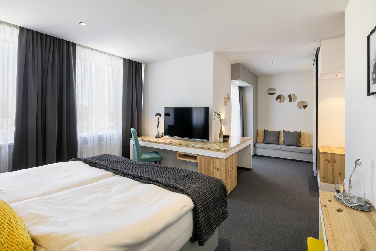 Pytloun Imperial Design Suites Liberec Esterno foto
