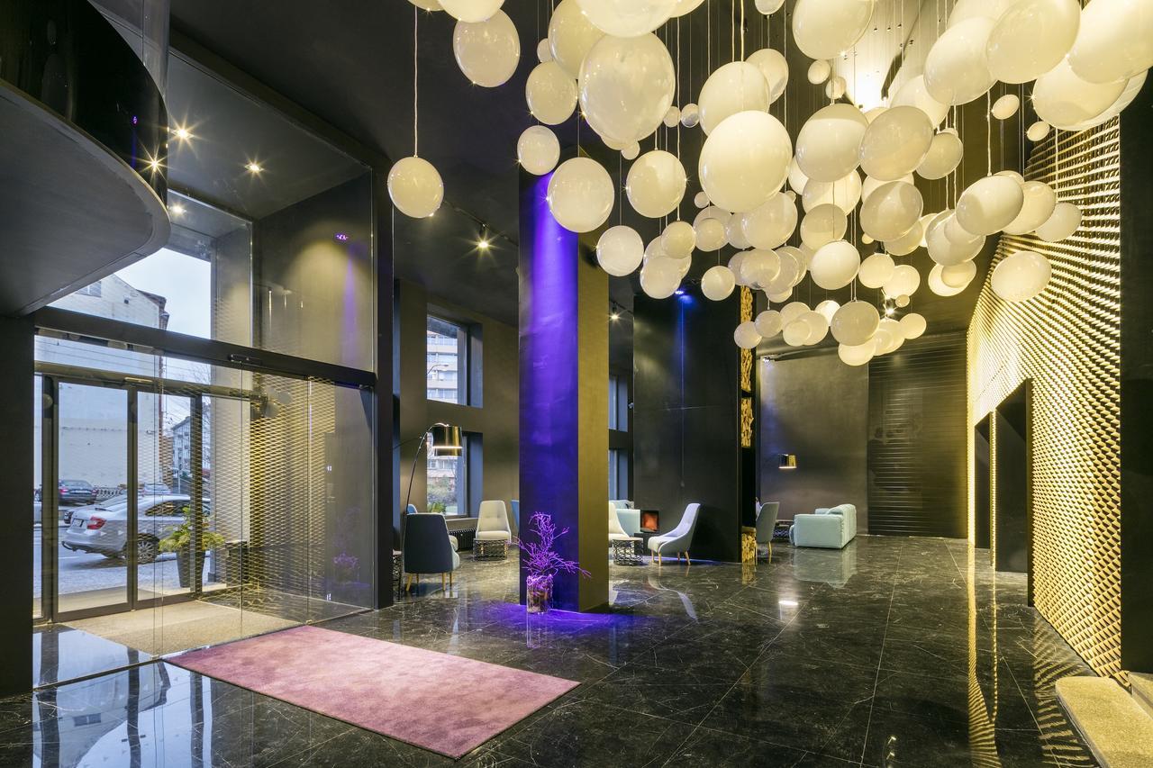 Pytloun Imperial Design Suites Liberec Esterno foto