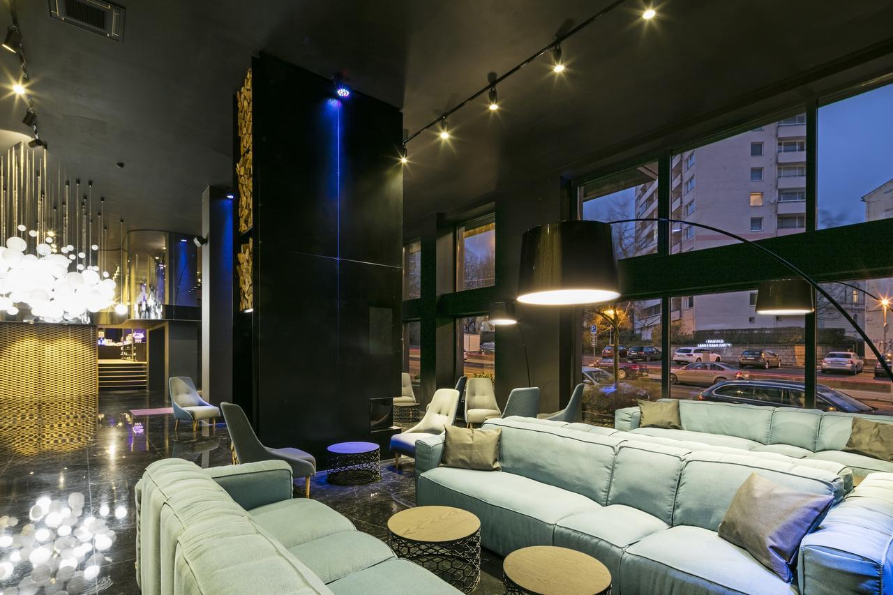 Pytloun Imperial Design Suites Liberec Esterno foto